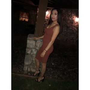 Meet your Posher, Ashly